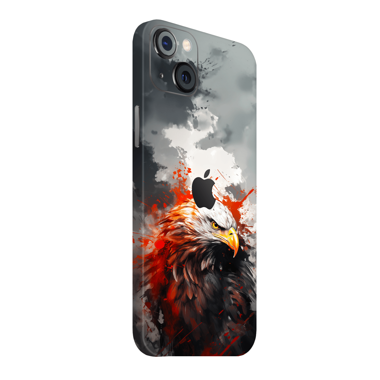 iPhone 14 Kaplama Kartal Tablosu