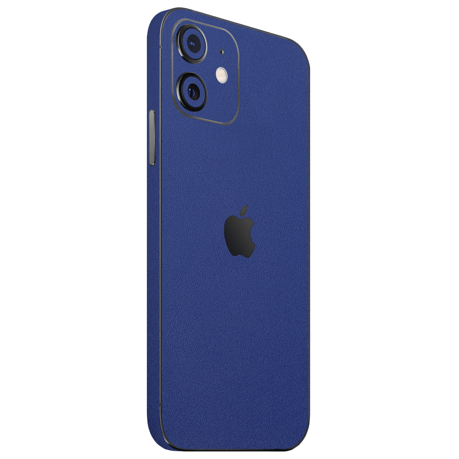 iPhone 12 Mini Kaplama Natürel Mavi