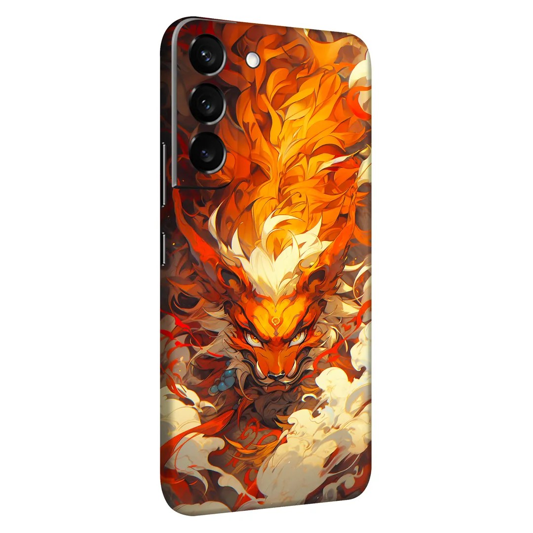 Anime Kurama
