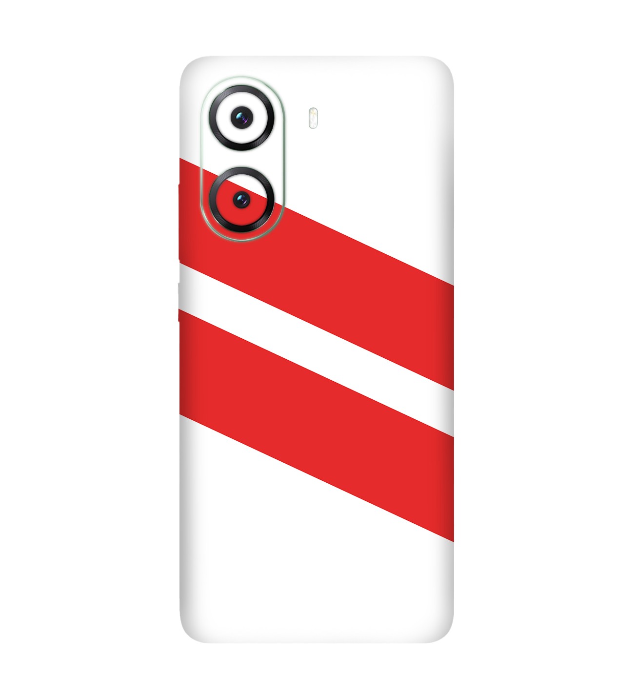 Poco X7 Pro Kaplama Şerit