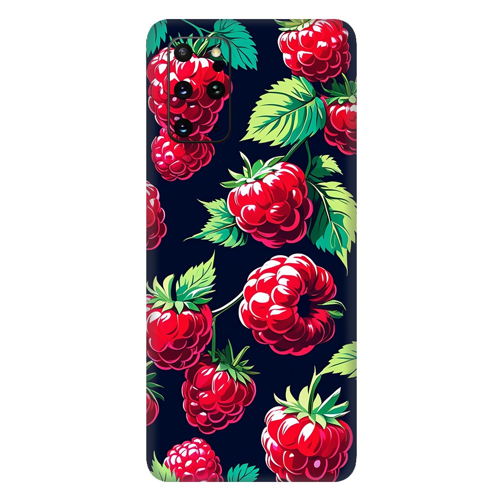 Samsung S20 Kaplama Frambuaz
