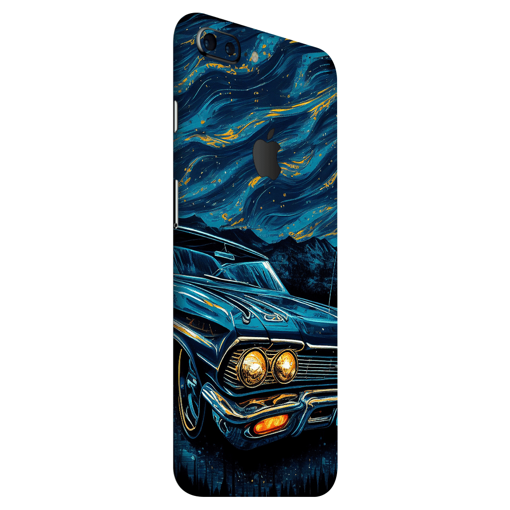 iPhone 7 Plus Kaplama Impala Tablosu