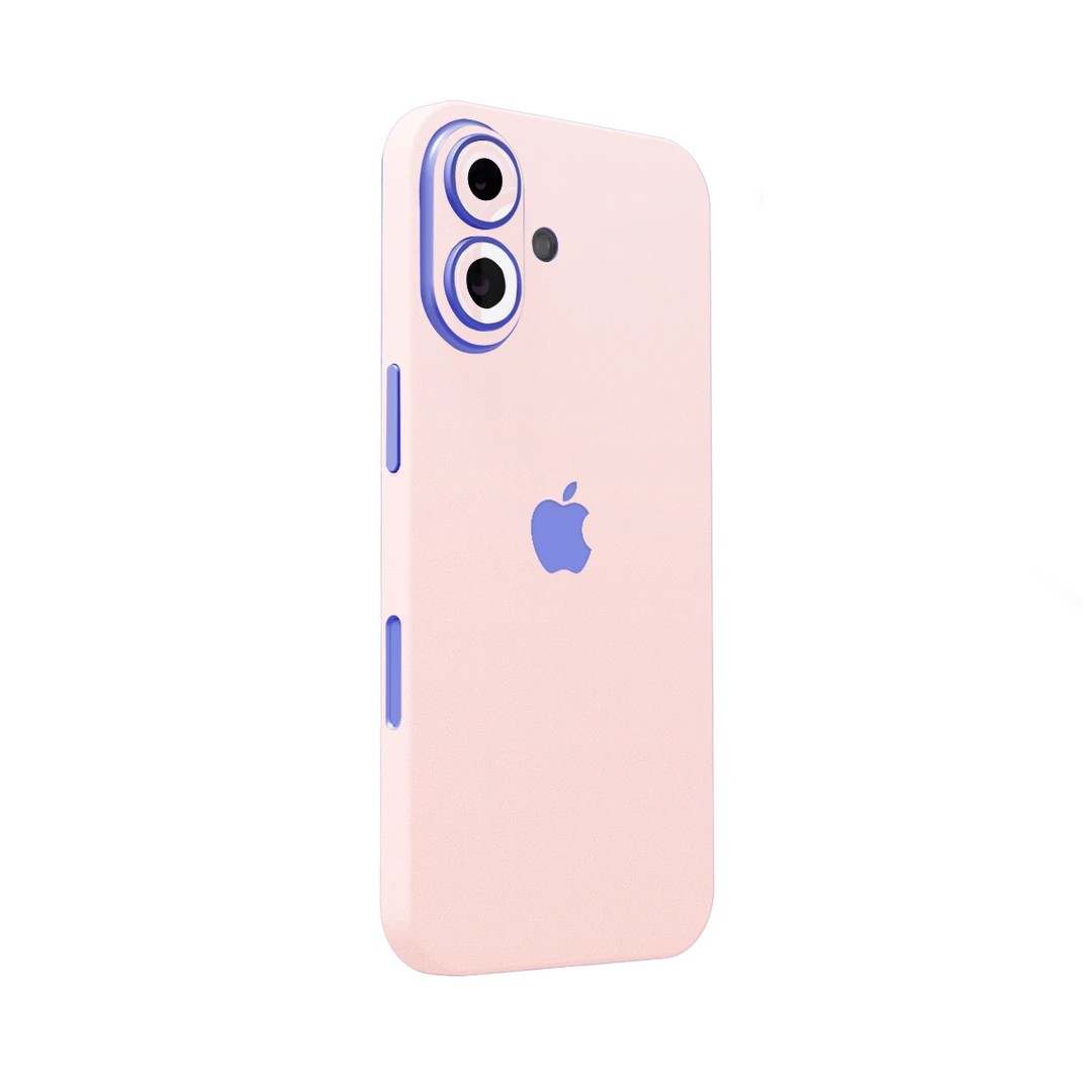 Açık Pembe
