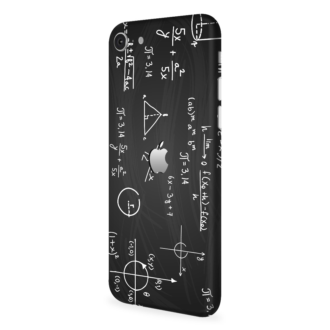iPhone SE 2020 / 2022 Kaplama Pi ve Ötesi