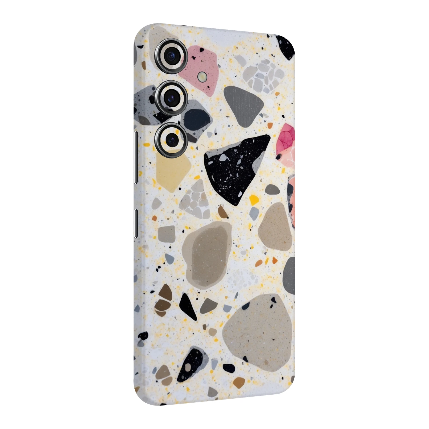 Samsung S23 Kaplama Mozaik