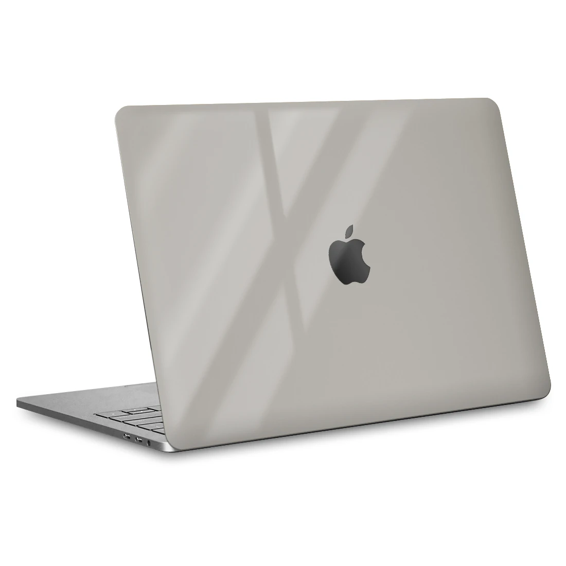 MacBook Air 13" (2020 M1) Kaplama - Nardo Gri