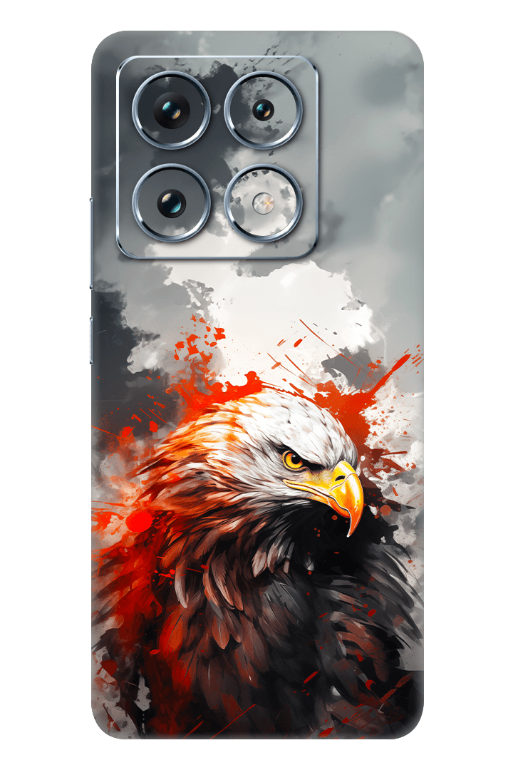 Xiaomi 14T Pro Kaplama Kartal Tablosu