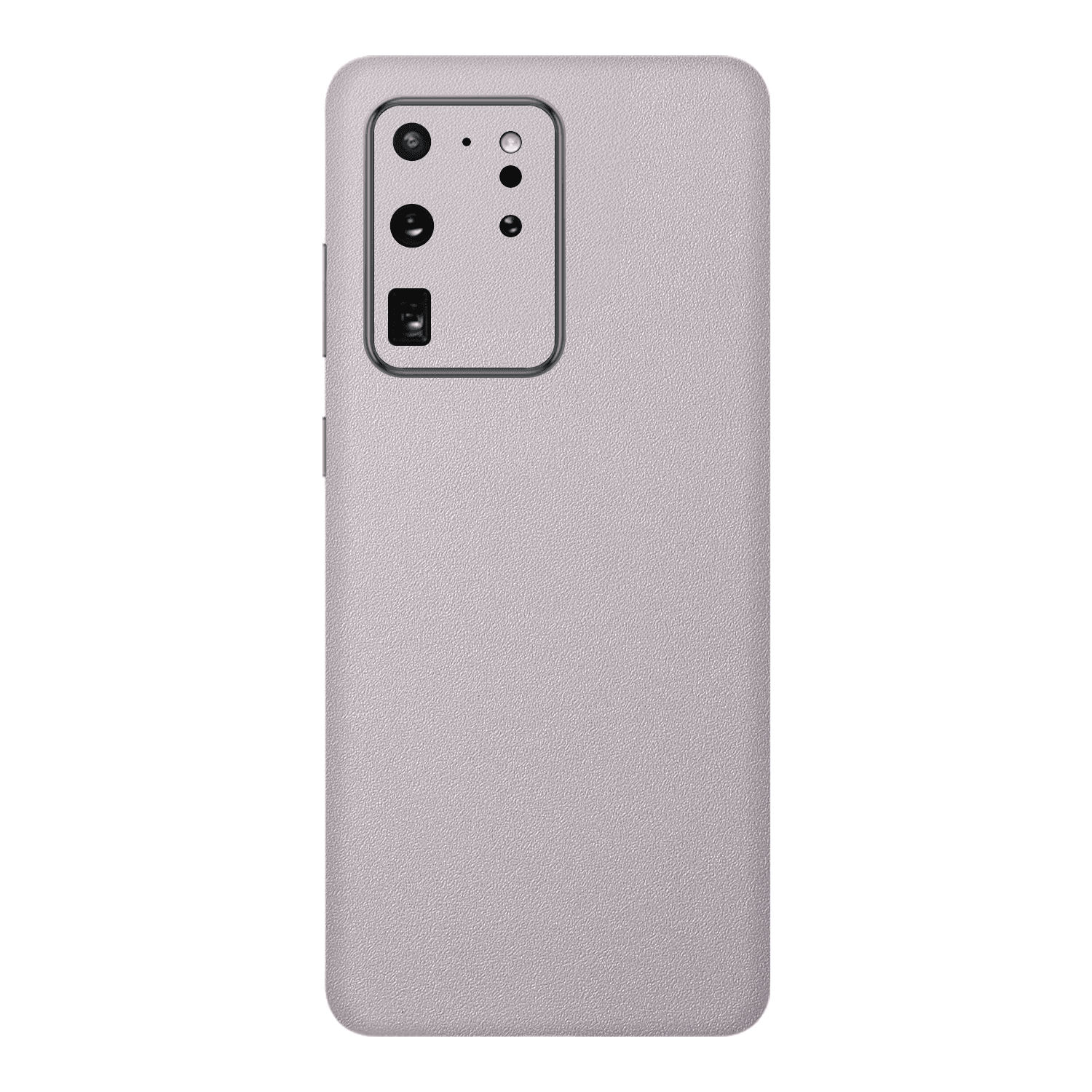 Samsung S20 Ultra Kaplama Natürel Titanyum