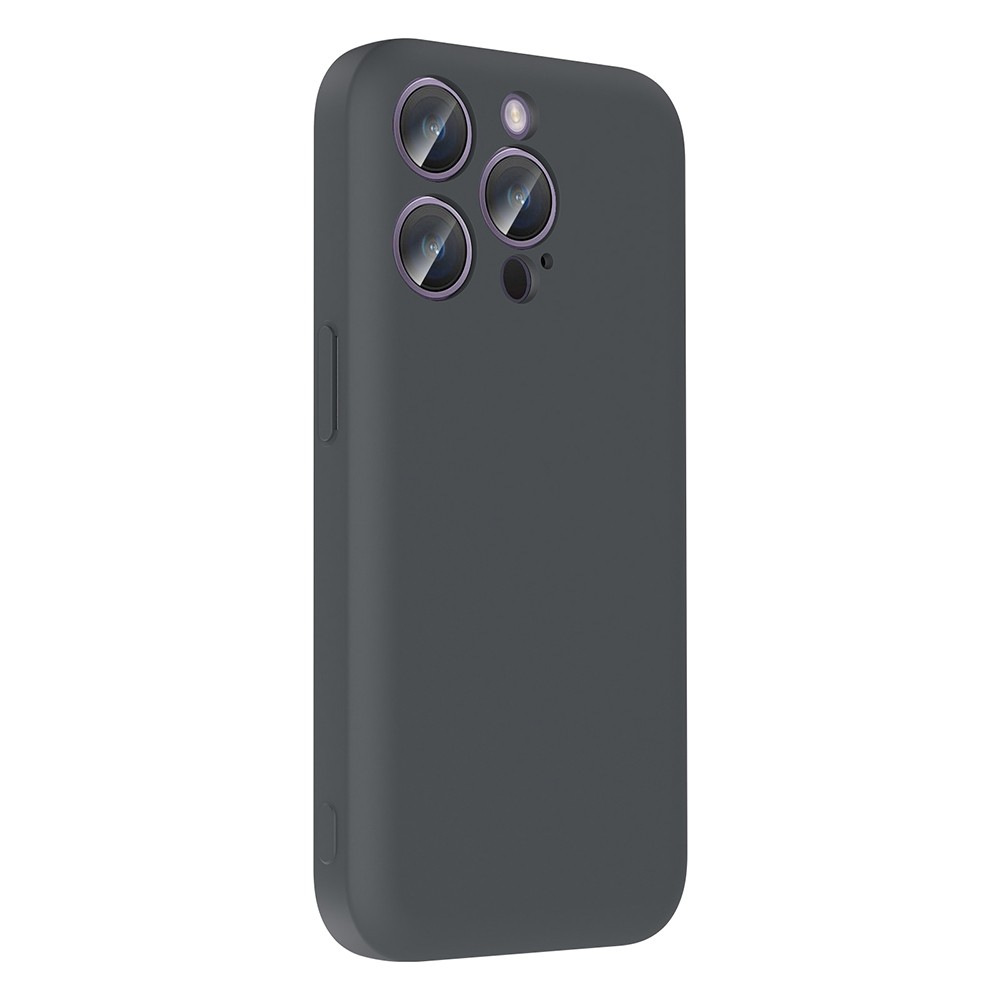 iPhone 14 Pro Kılıf Kamera Korumalı Kartlık Hazneli Vitra