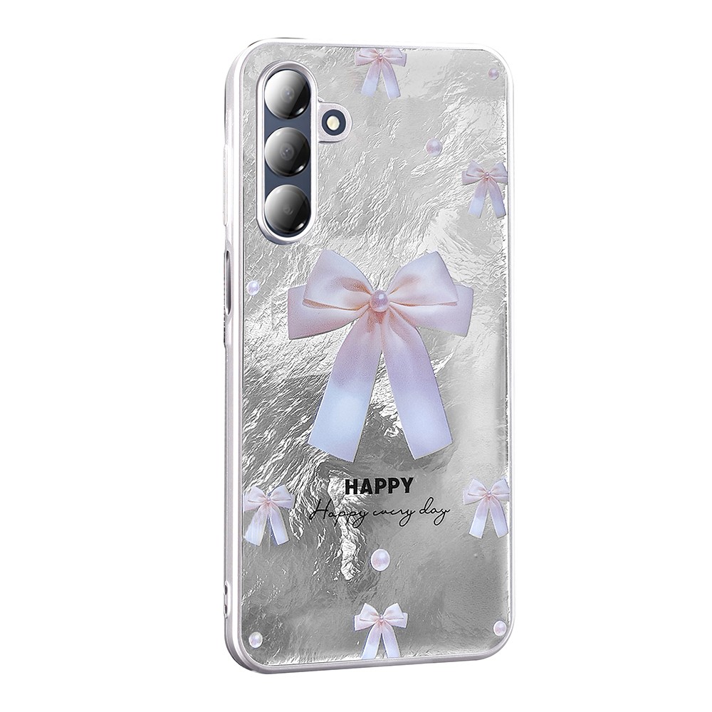 Galaxy A16 Kılıf Desenli Mep