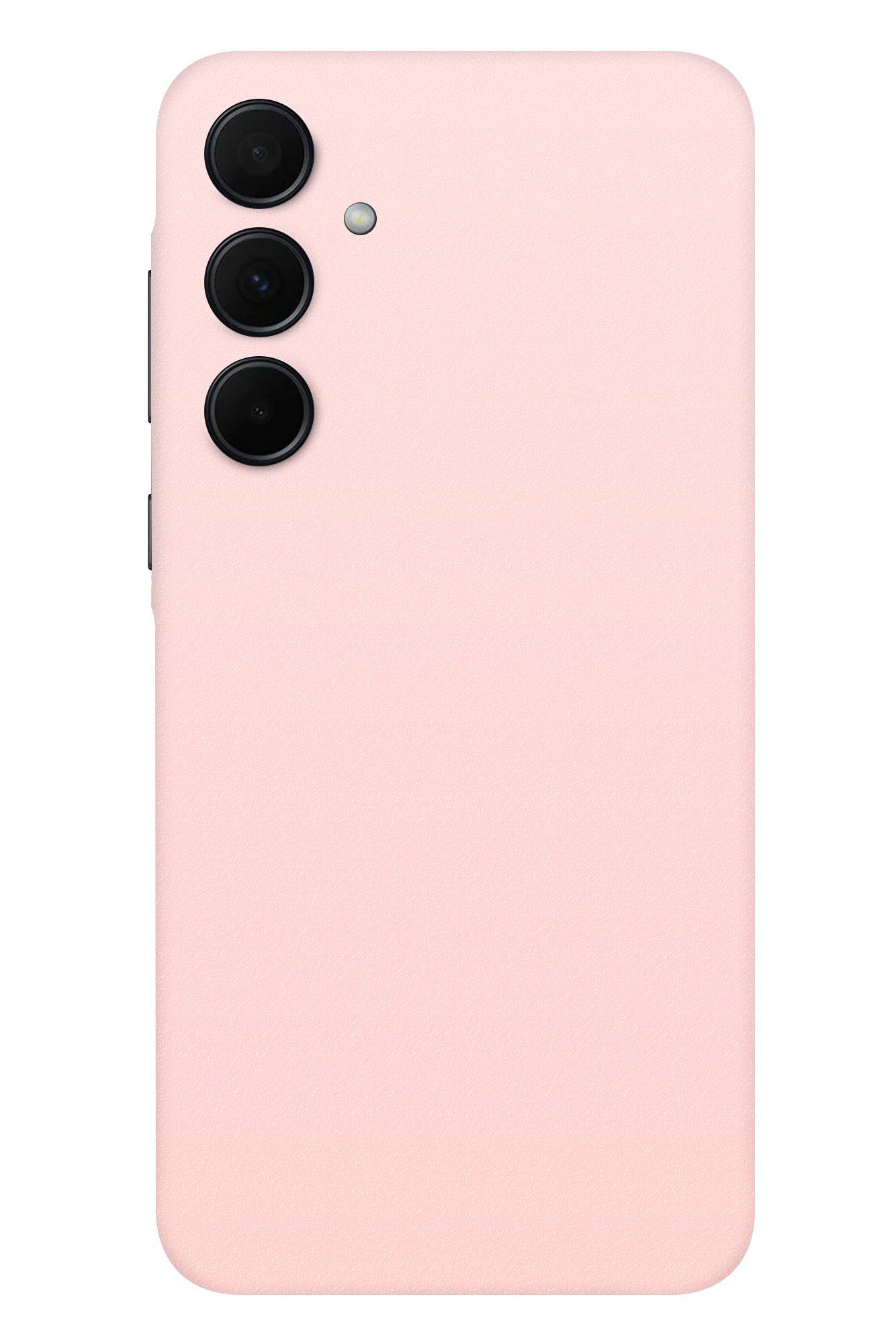 Samsung A35 Kaplama Açık Pembe