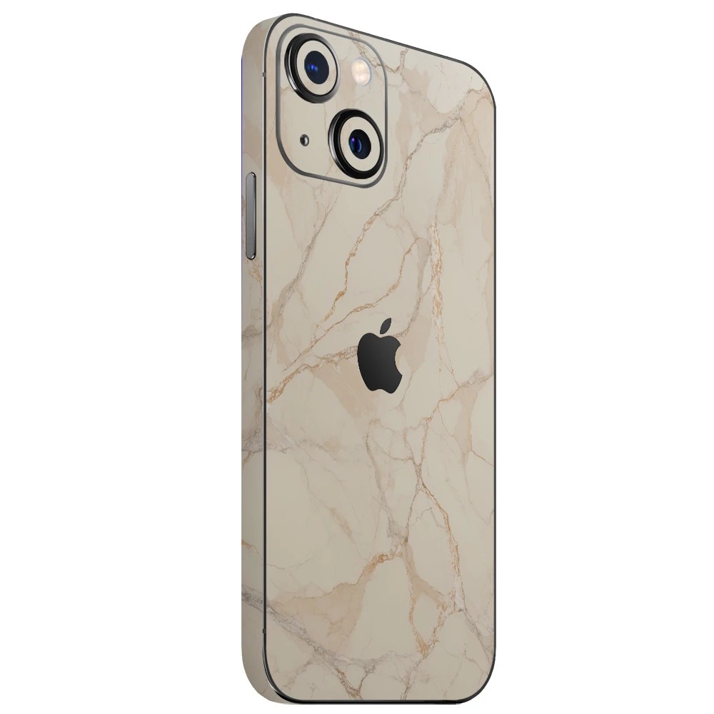 iPhone 13 Mini Mermer Kaplamaları