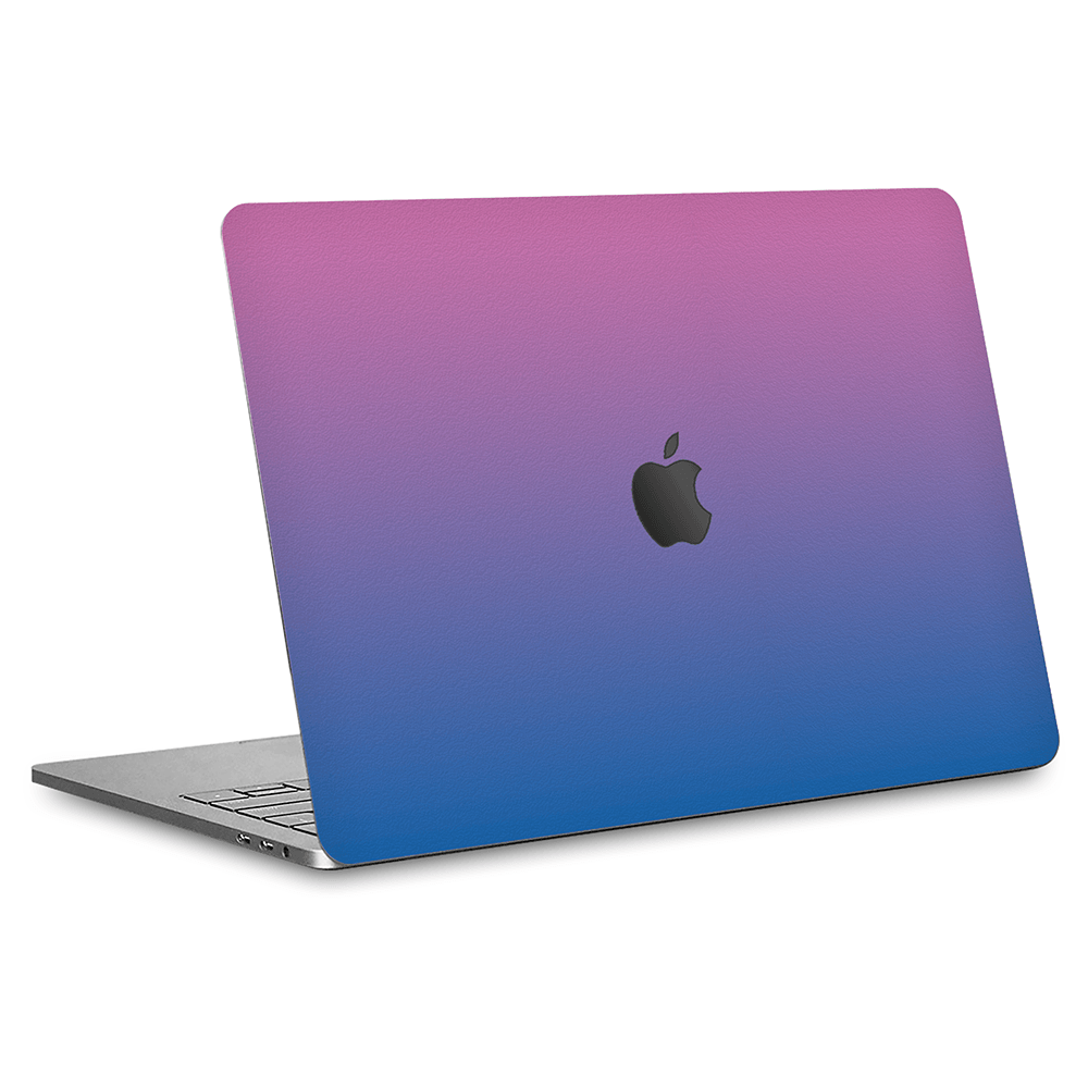MacBook Pro 13" (2022 M2) Kaplama - Gradyan Gün Doğumu