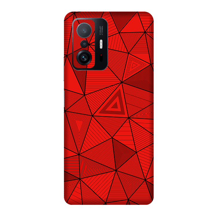 Xiaomi Mi 11T / Mi 11T Pro Kaplama Geored