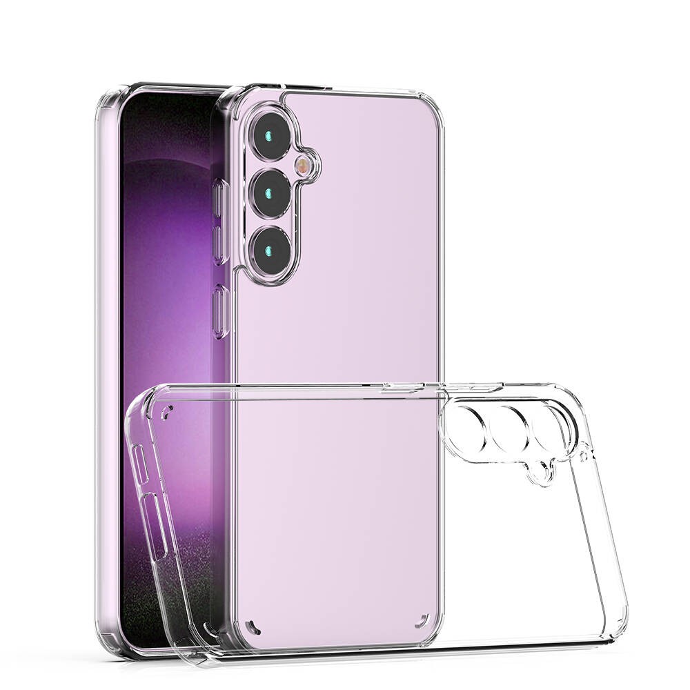 Galaxy S23 FE Kılıf Coss