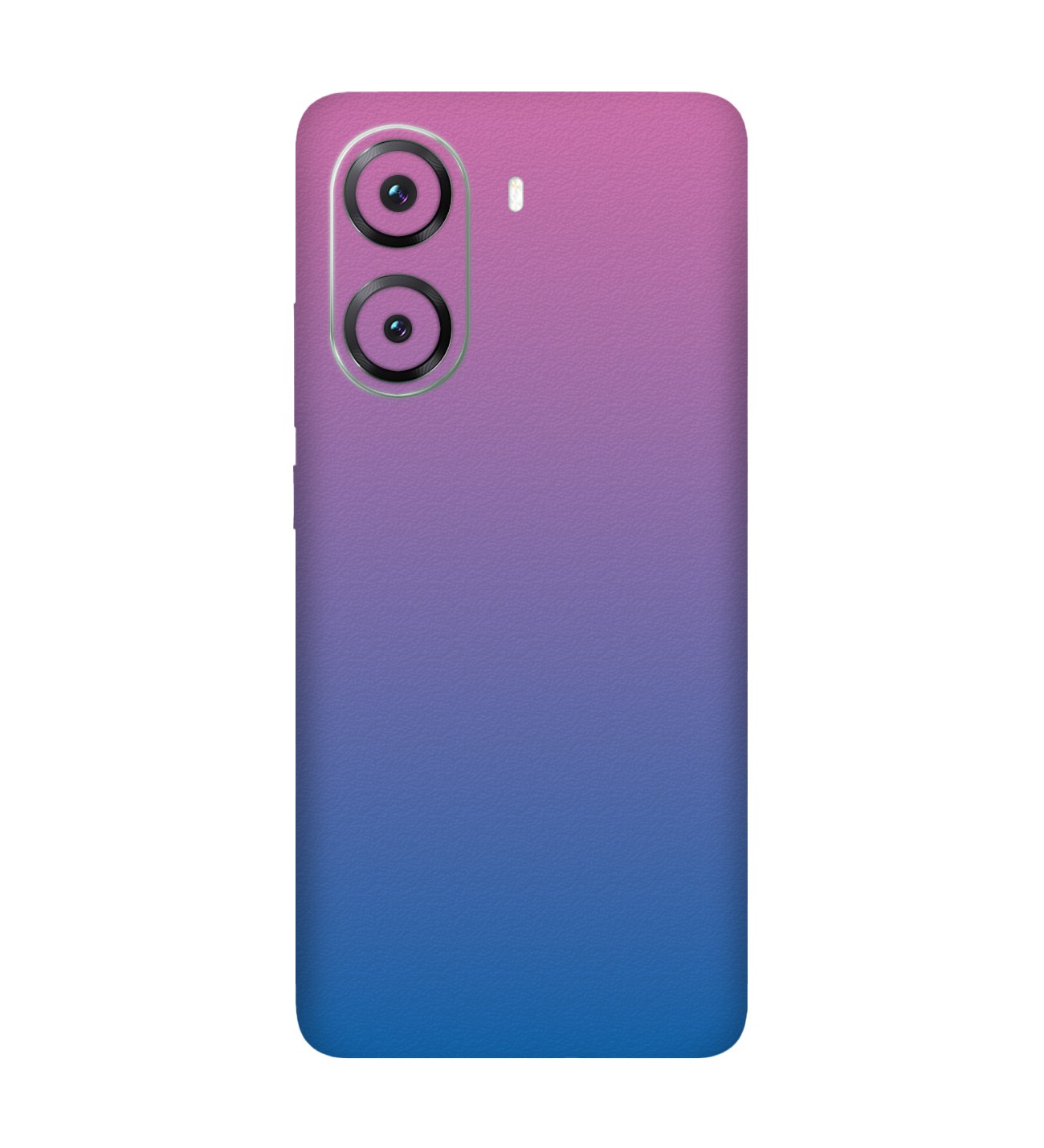 Poco X7 Pro Kaplama Gradyan Gün Doğumu
