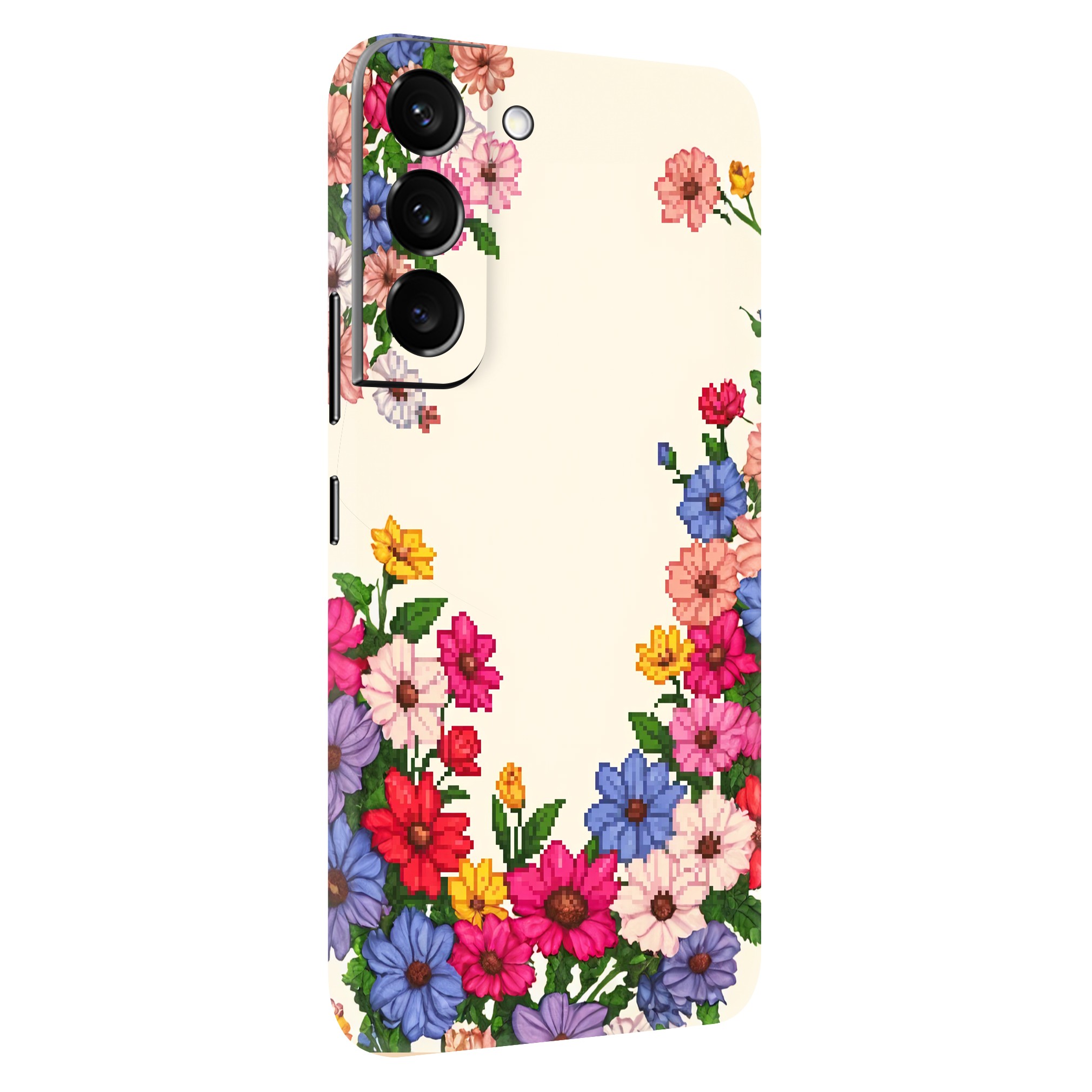 Samsung S22 Kaplama Demet