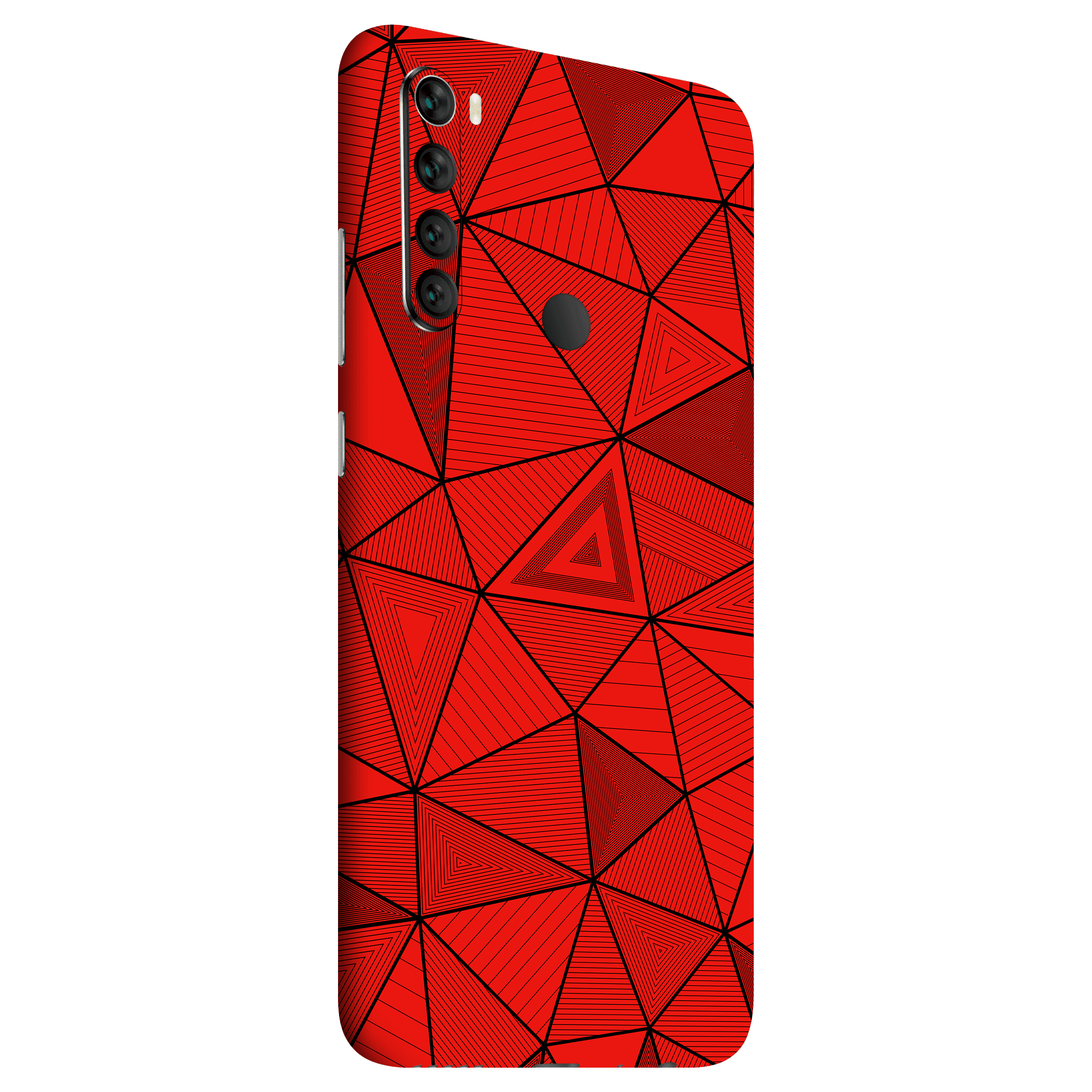 Xiaomi Redmi Note 8 Kaplama Geored