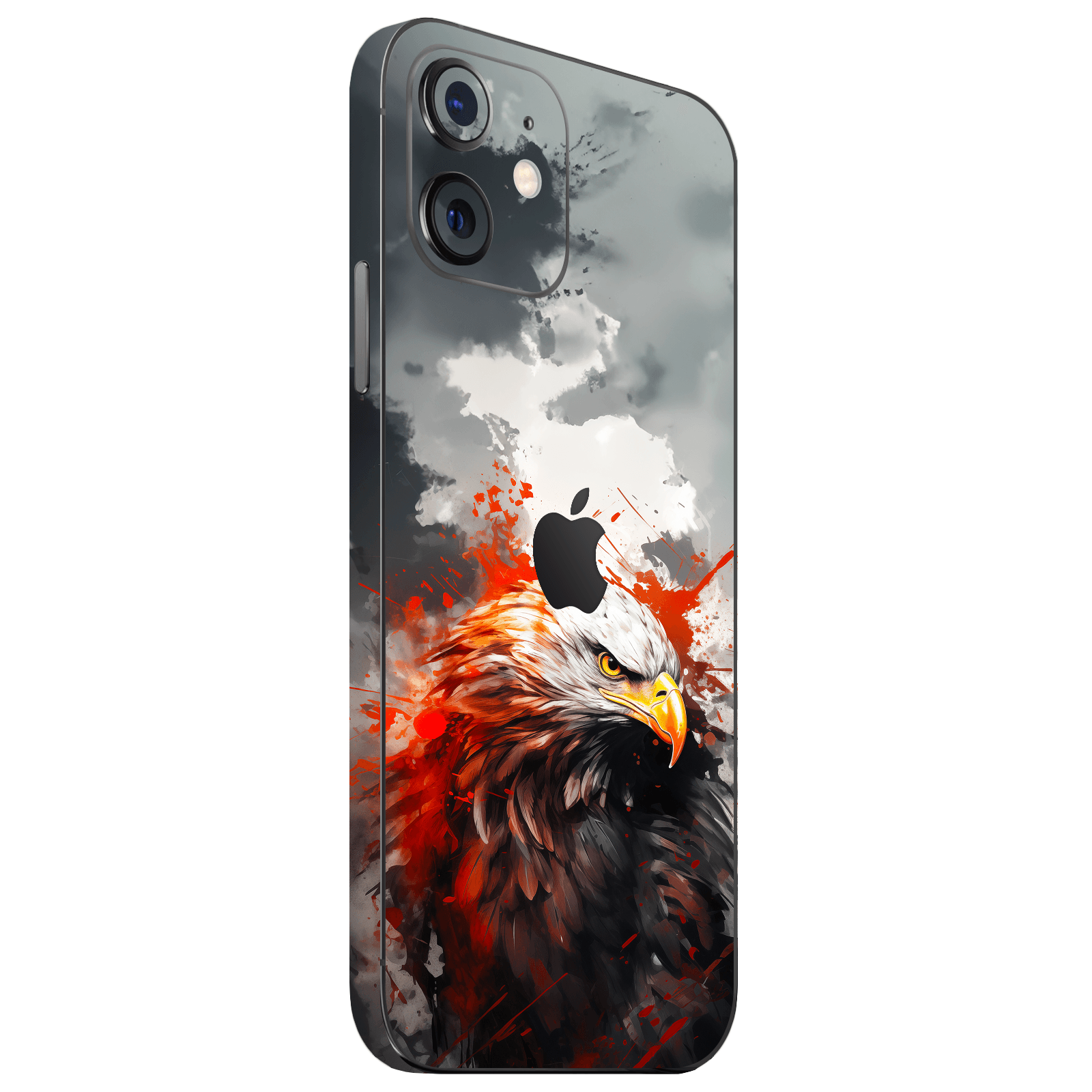 iPhone 12 Mini Kaplama Kartal Tablosu