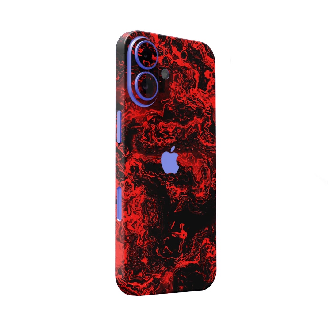 iPhone 17 Mistik Kaplamaları