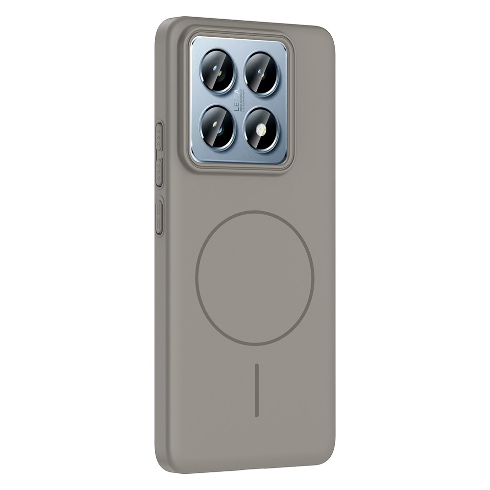 Xiaomi 14T Pro Kılıf M-safe Ruby