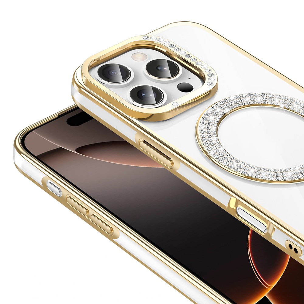 iPhone 16 Pro Kılıf Karetta