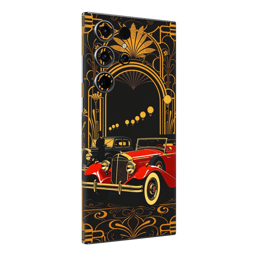 Art Deco