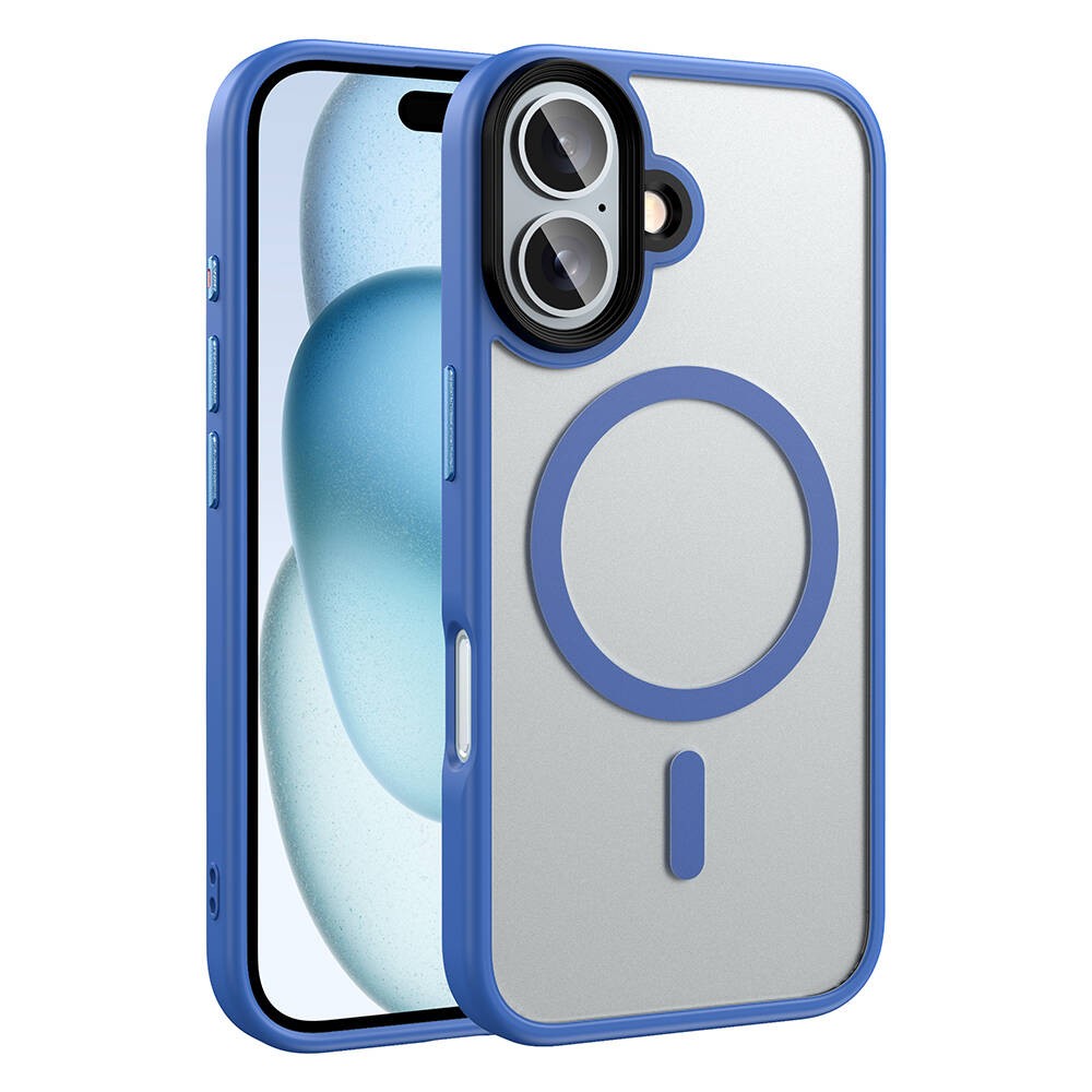 iPhone 16 Plus Kılıf M-safe