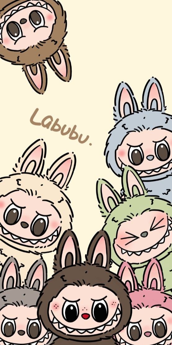 Labubu