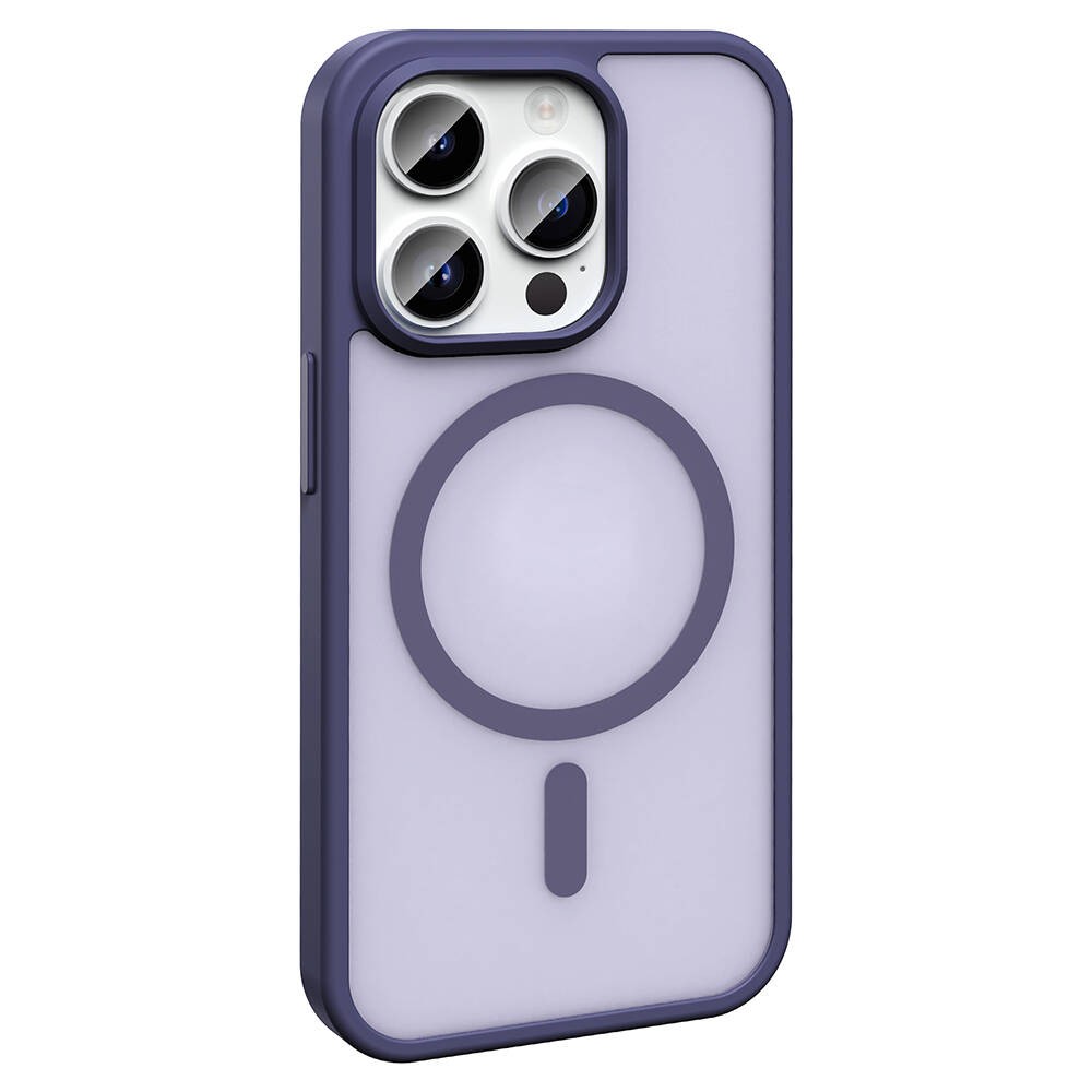 iPhone 14 Pro Kılıf M-safe Şarj
