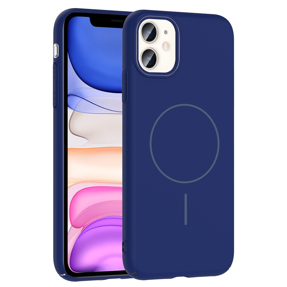 iPhone 11 Kılıf Ruby M-safe