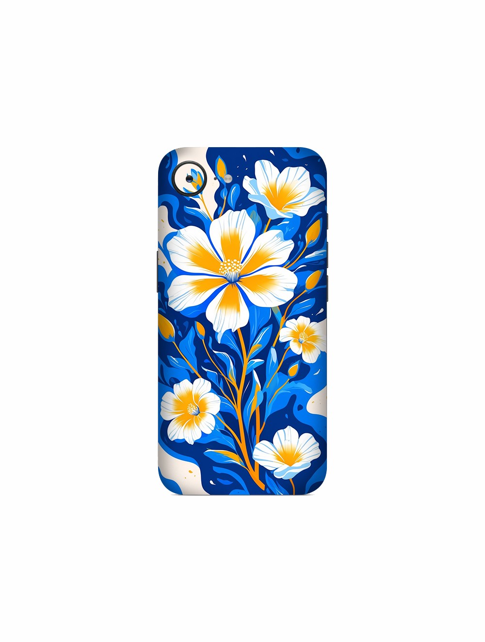 iPhone 16e Kaplama Ebruli