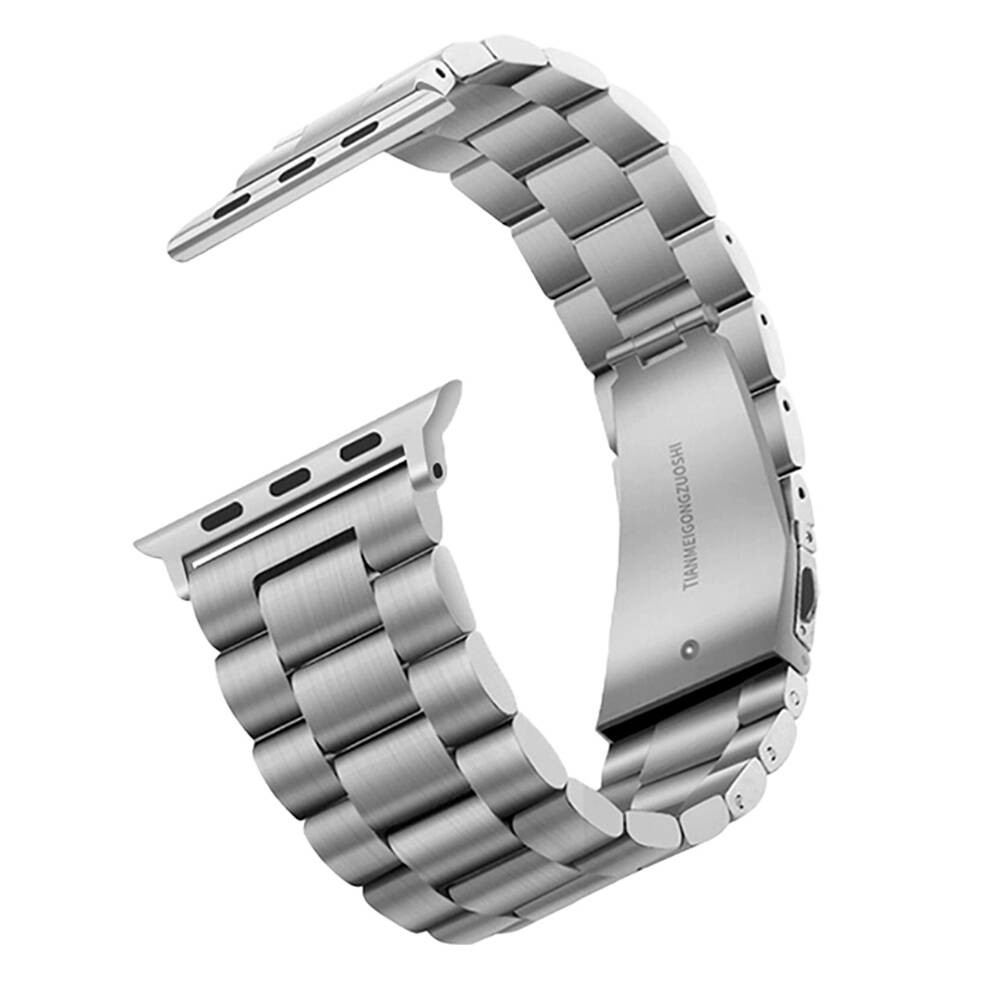Watch 38mm Band-04 Metal Kordon