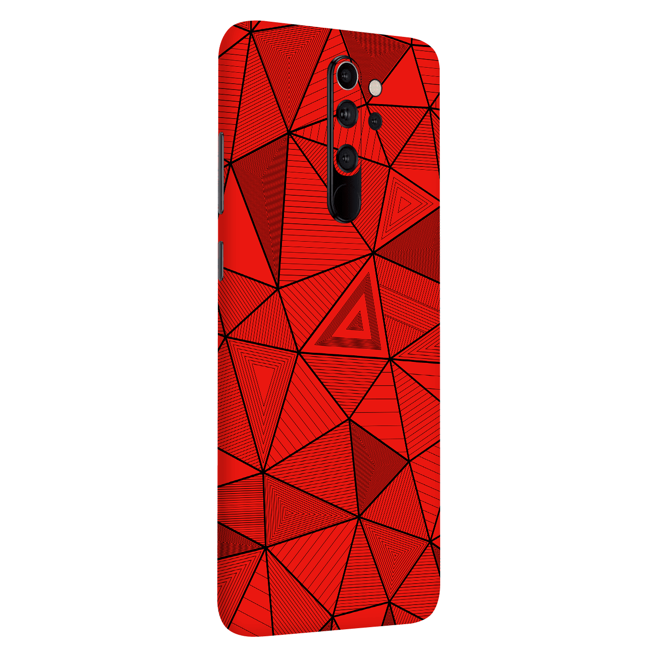 Xiaomi Redmi Note 8 Pro Kaplama Geored