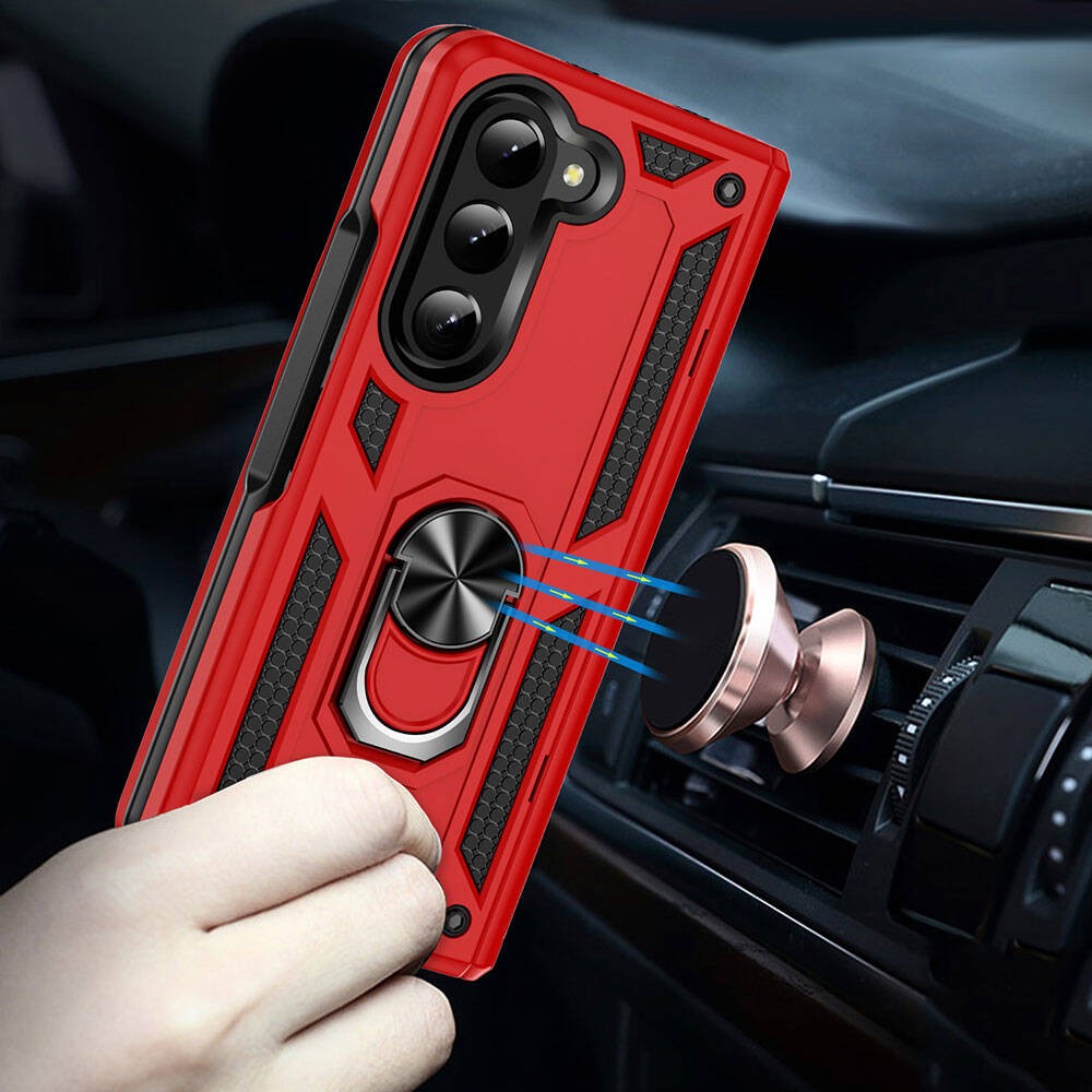 Galaxy Z Fold 5 Kılıf Vega
