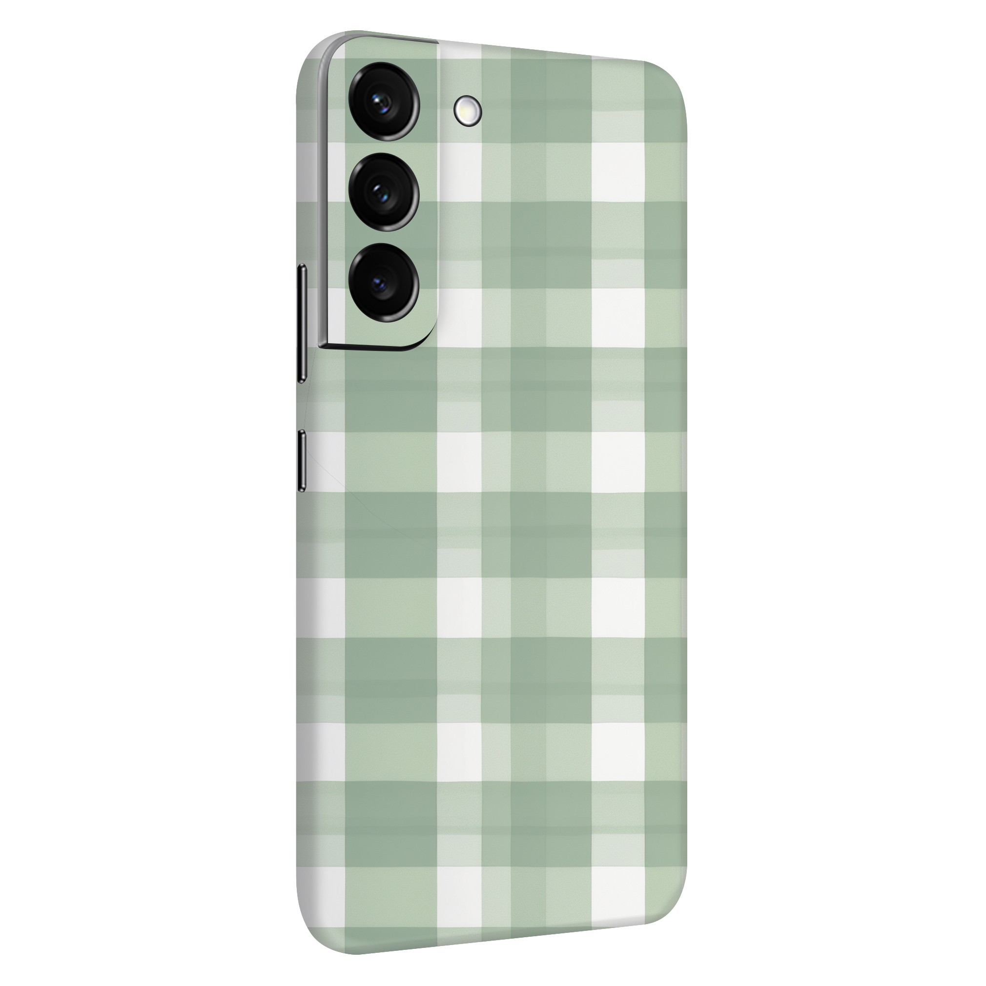 Samsung S22 Plus Kaplama Ekose