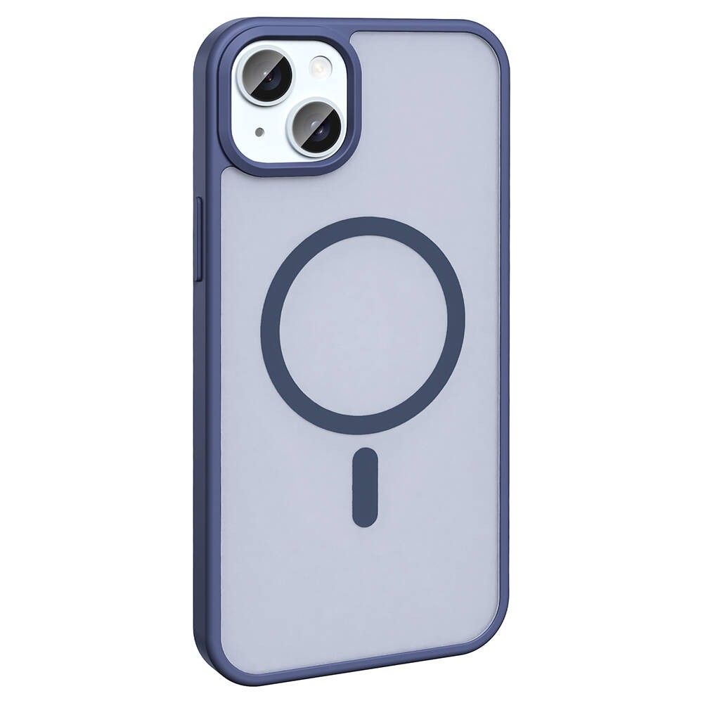 iPhone 13 Kılıf M-safe Şarj