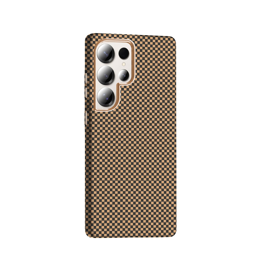 Galaxy S25 Ultra Kılıf Gros M-safe