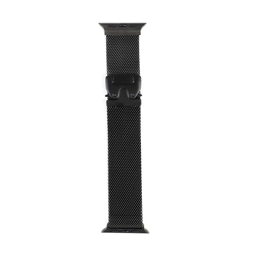 Watch 44mm KRD-25 Metal Hasır Kordon