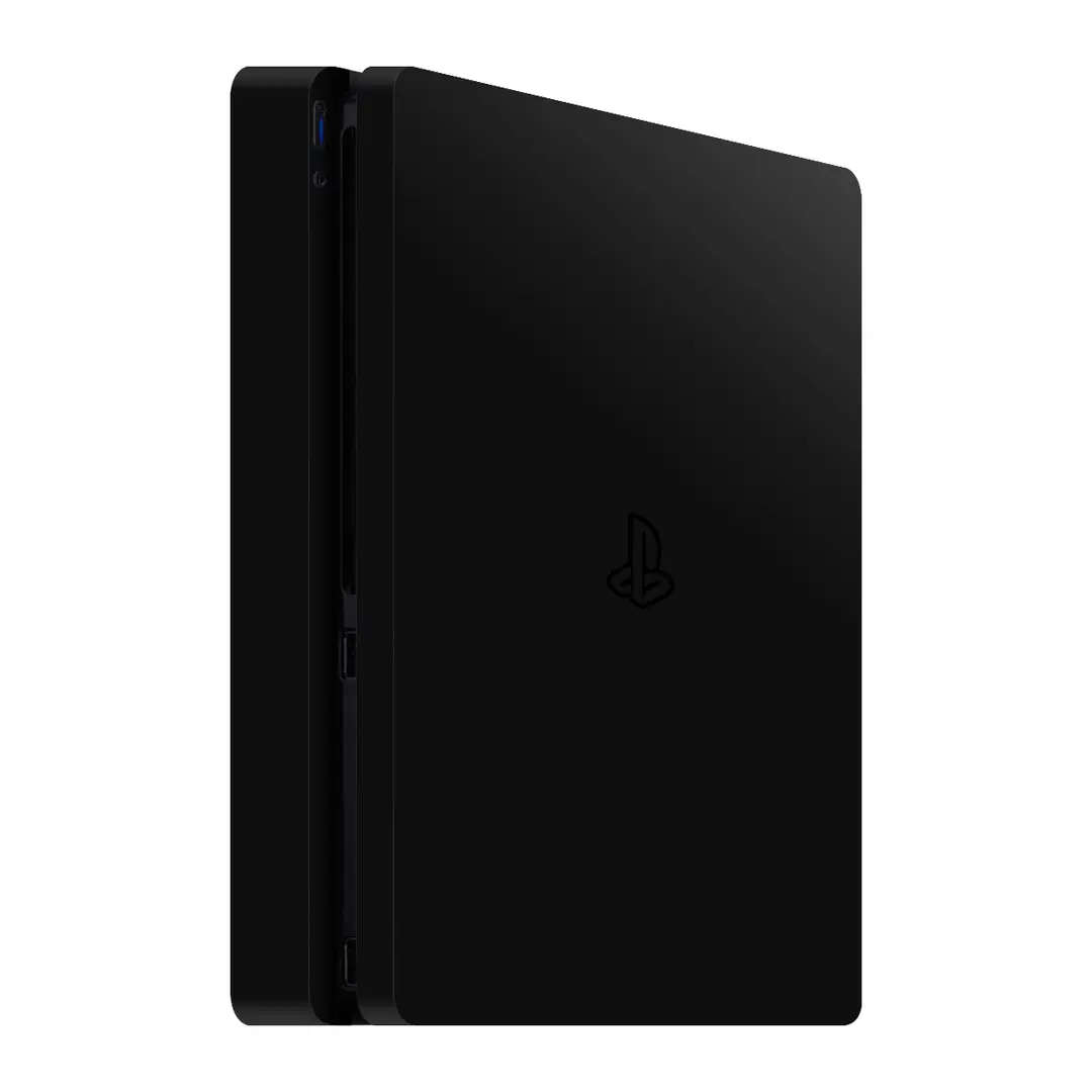 PlayStation 4 Slim Kaplama