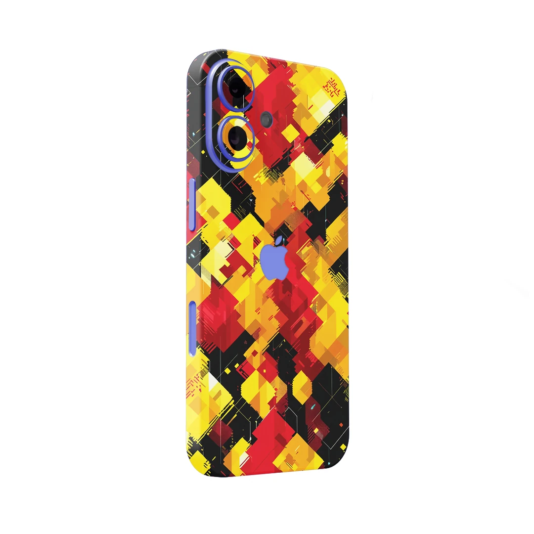 iPhone 17 Takım Kaplamaları