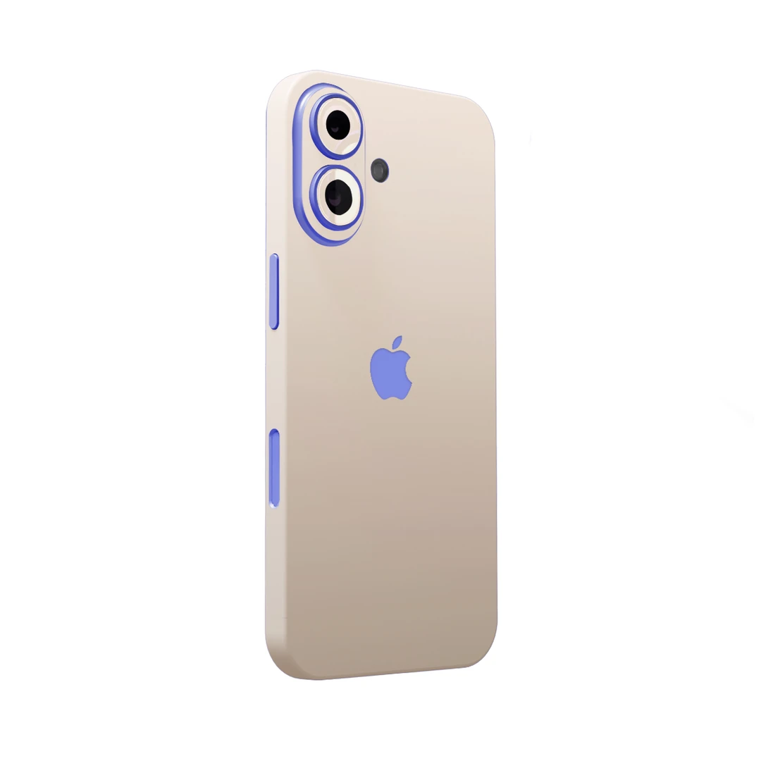 iPhone 17 Renk Kaplamaları