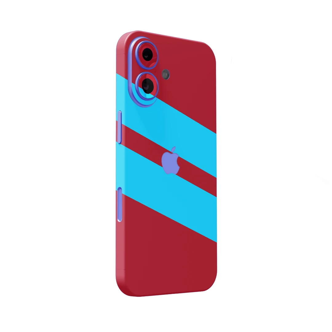 iPhone 17 Takım Kaplamaları