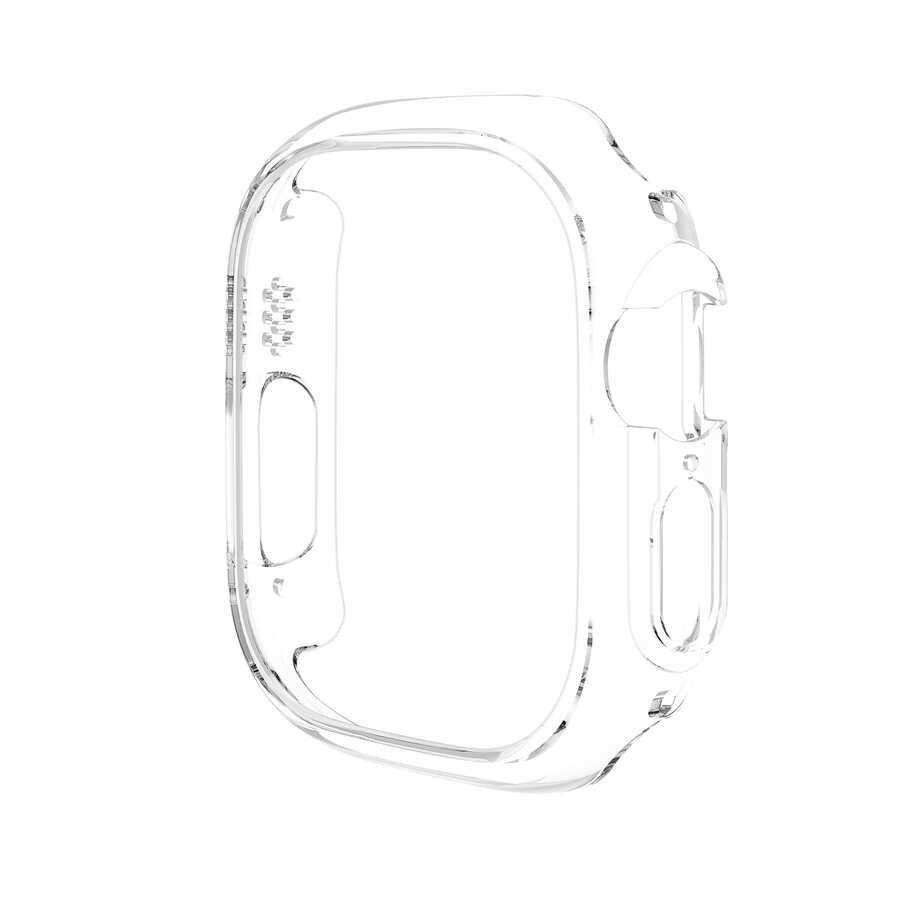 Watch Ultra 49mm Sert PC Kasa KoruyucuWatch Gard 18