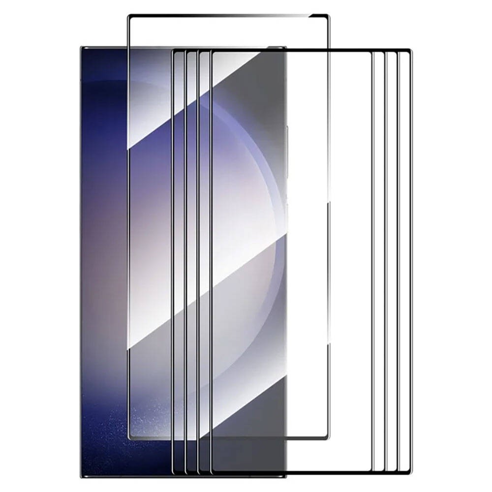Galaxy S24 Ultra 5in1 Easy Body Ekran Koruyucu