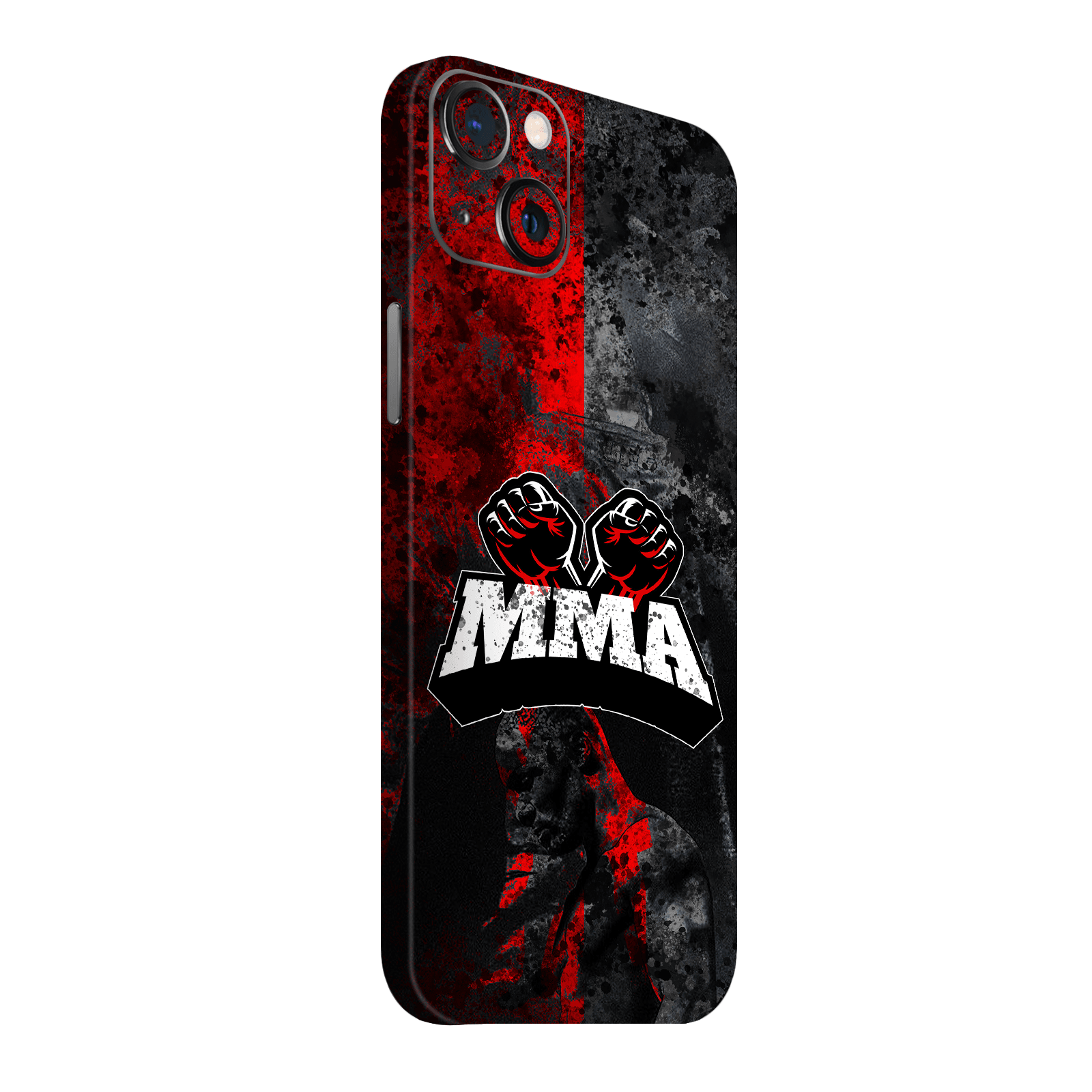 iPhone 14 Plus Kaplama MMA