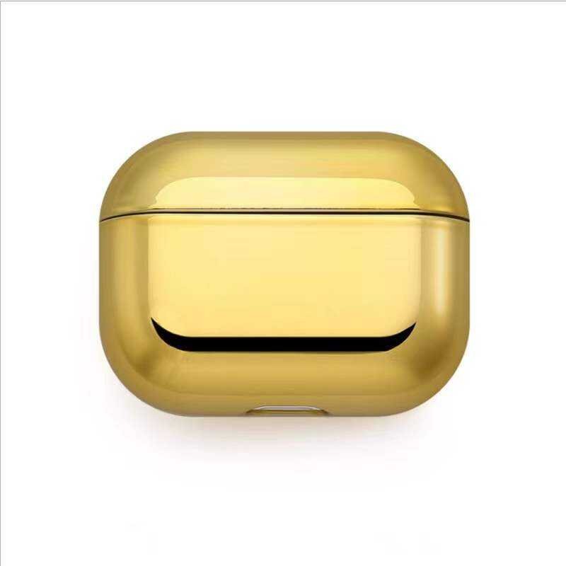 AirPods 3. Nesil Kılıf Airbag 08 Silikon