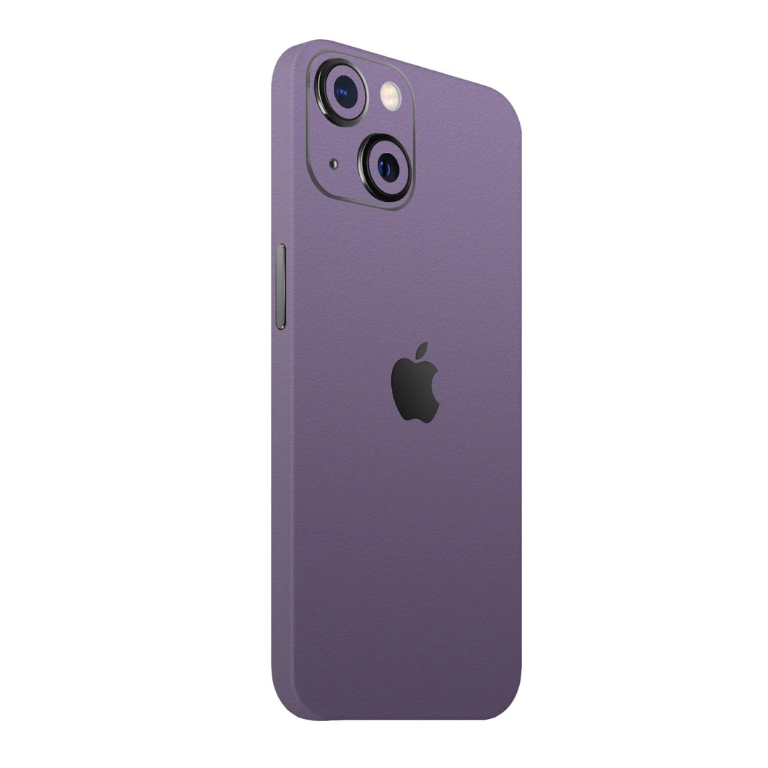 iPhone 15 Renk Kaplamaları