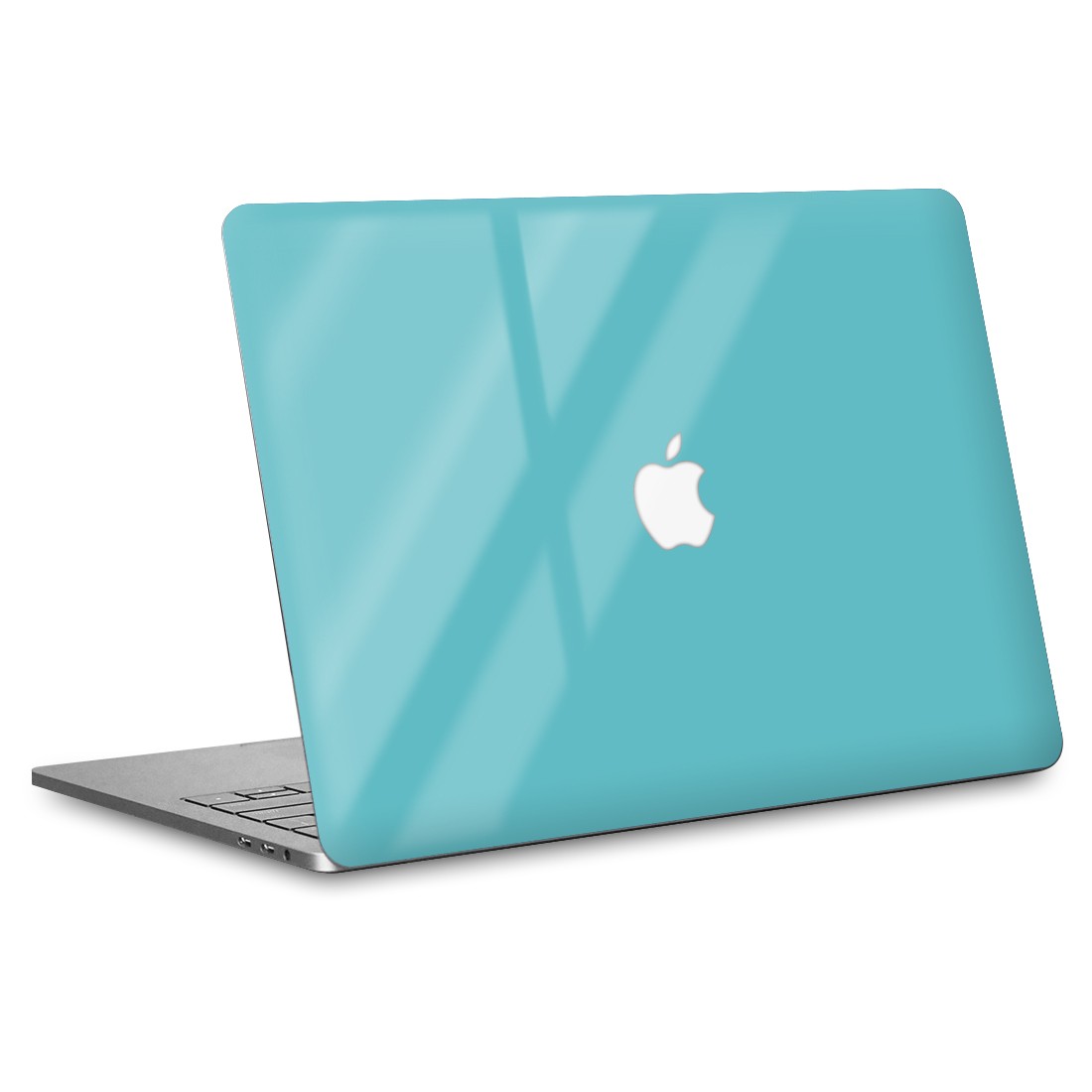 MacBook Pro 15" (2013-2015 Retina) Kaplama - Gökyüzü Mavisi