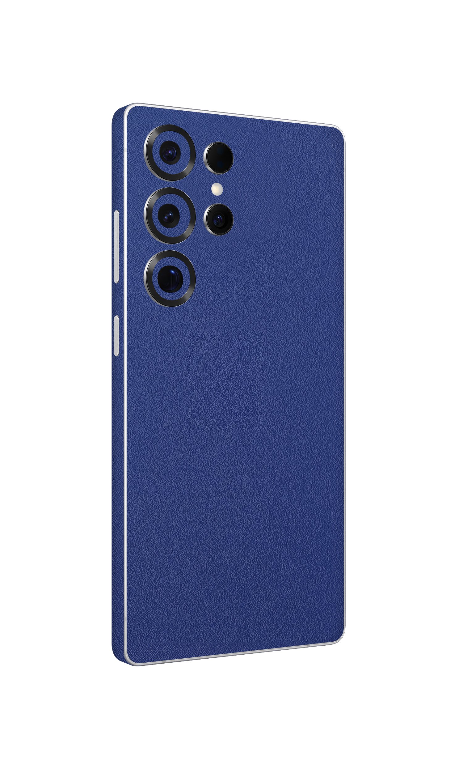 Samsung S25 Ultra Kaplama Natürel Mavi